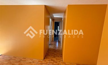 Departamento en Arriendo en Ejército Libertador/ Avda. Costanera/ Camino Internacional