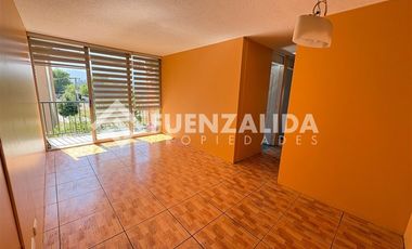 Departamento en Arriendo en Ejército Libertador/ Avda. Costanera/ Camino Internacional
