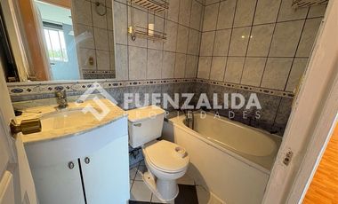 Departamento en Arriendo en Ejército Libertador/ Avda. Costanera/ Camino Internacional