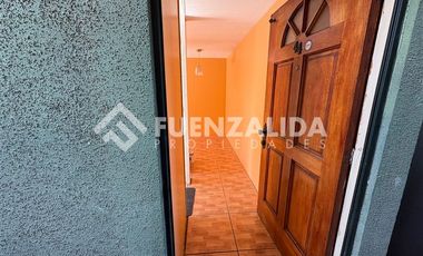 Departamento en Arriendo en Ejército Libertador/ Avda. Costanera/ Camino Internacional