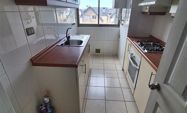 Departamento en Arriendo en Avenida Gabriela Mistral