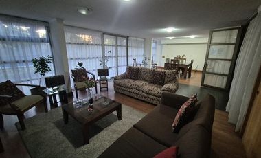 Departamento en Arriendo en Avenida Gabriela Mistral