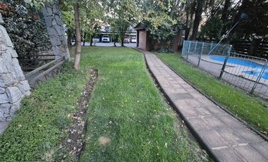 Departamento en Arriendo en Avenida Gabriela Mistral