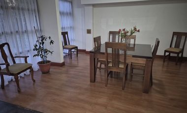 Departamento en Arriendo en Avenida Gabriela Mistral