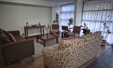 Departamento en Arriendo en Avenida Gabriela Mistral