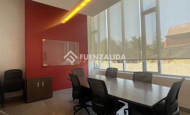 Oficina en Venta en Metro Los Dominicos