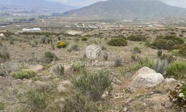 Parcela en Venta en Estancia San José de Bellavista, Las Rojas