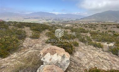 Parcela en Venta en Estancia San José de Bellavista, Las Rojas