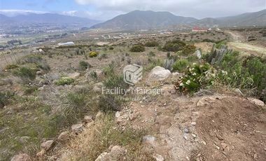 Parcela en Venta en Estancia San José de Bellavista, Las Rojas