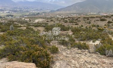 Parcela en Venta en Estancia San José de Bellavista, Las Rojas