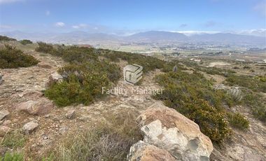 Parcela en Venta en Estancia San José de Bellavista, Las Rojas