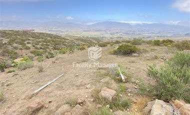 Parcela en Venta en Estancia San José de Bellavista, Las Rojas