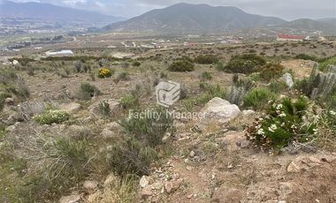 Parcela en Venta en Estancia San José de Bellavista, Las Rojas