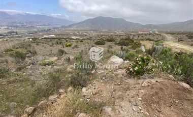 Parcela en Venta en Estancia San José de Bellavista, Las Rojas