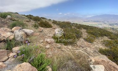 Parcela en Venta en Estancia San José de Bellavista, Las Rojas