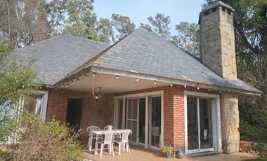 Country el Paraiso Alquiler