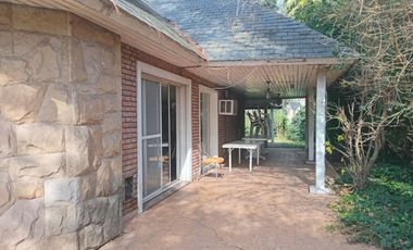 Country el Paraiso Alquiler