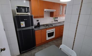 Departamento en Arriendo en Avenida san Joaquin