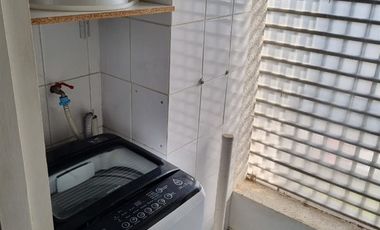 Departamento en Arriendo en Avenida san Joaquin