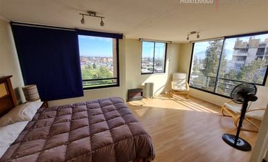 Departamento en Arriendo en Avenida san Joaquin
