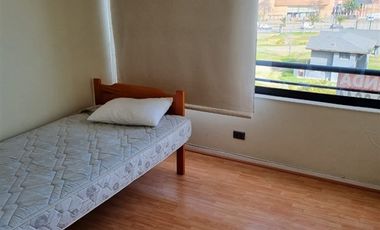 Departamento en Arriendo en Avenida san Joaquin