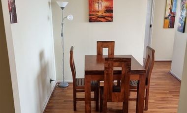 Departamento en Arriendo en Avenida san Joaquin