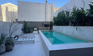 ALQUILER MONOAMBIENTE EN PALERMO