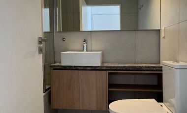 ALQUILER MONOAMBIENTE EN PALERMO