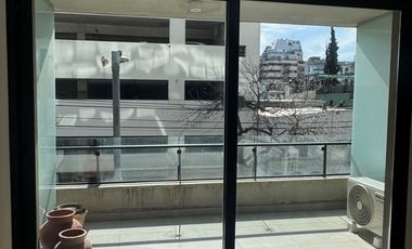 ALQUILER MONOAMBIENTE EN PALERMO