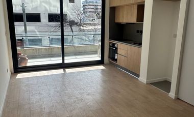 ALQUILER MONOAMBIENTE EN PALERMO