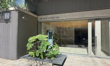 ALQUILER MONOAMBIENTE EN PALERMO