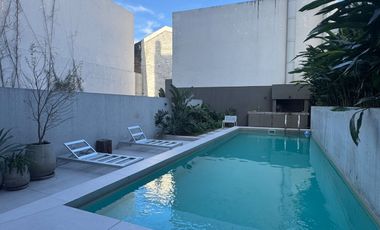 ALQUILER MONOAMBIENTE EN PALERMO