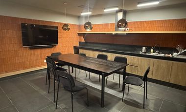 ALQUILER MONOAMBIENTE EN PALERMO