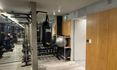 ALQUILER MONOAMBIENTE EN PALERMO