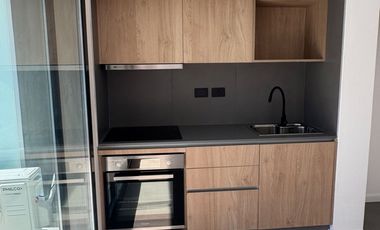 ALQUILER MONOAMBIENTE EN PALERMO