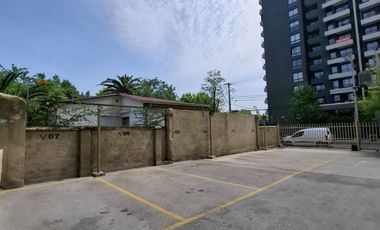 Arriendo Depto. 2D/2B + Est - Macul