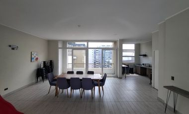 Arriendo Depto. 2D/2B + Est - Macul