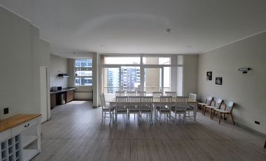 Arriendo Depto. 2D/2B + Est - Macul