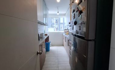 Arriendo Depto. 2D/2B + Est - Macul