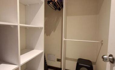 Arriendo Depto. 2D/2B + Est - Macul