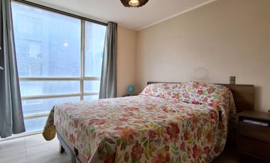 Arriendo Depto. 2D/2B + Est - Macul