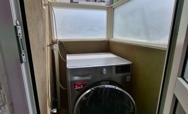 Arriendo Depto. 2D/2B + Est - Macul