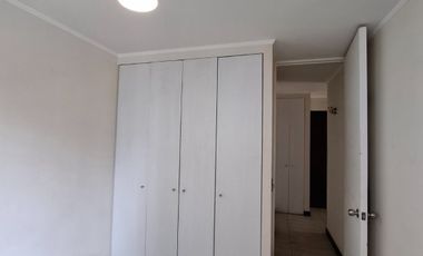 Arriendo Depto. 2D/2B + Est - Macul