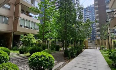 Arriendo Depto. 2D/2B + Est - Macul