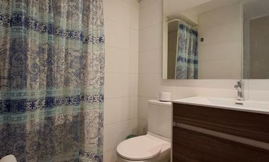 Arriendo Depto. 2D/2B + Est - Macul