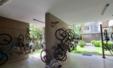 Arriendo Depto. 2D/2B + Est - Macul