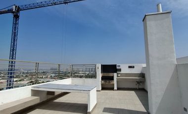 Arriendo Depto. 2D/2B + Est - Macul