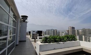 Arriendo Depto. 2D/2B + Est - Macul