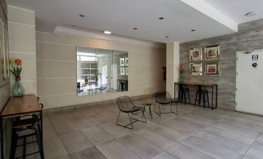 Arriendo Depto. 2D/2B + Est - Macul