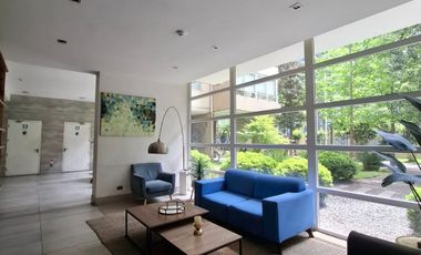 Arriendo Depto. 2D/2B + Est - Macul